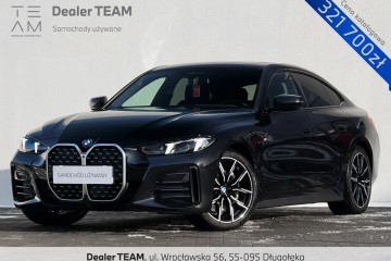 | I właściciel | M Sport | 360° | Gwarancja | Bezwypadkowy | FVAT23% |
