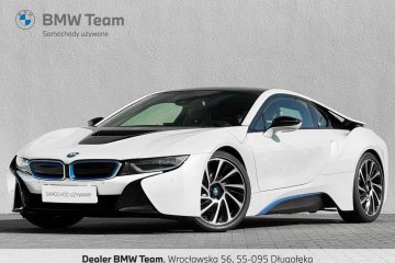 | I właściciel | Polska |  Gwarancja | Bezwypadkowy | FVAT23% |