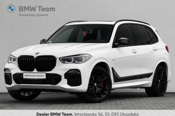 | I właściciel | Polska | M Sport | Gwarancja | Bezwypadkowy | FVAT23%