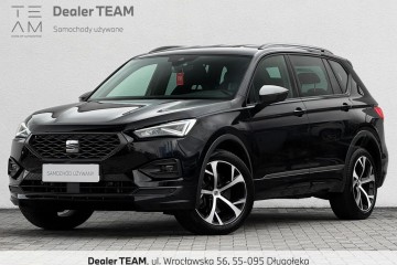 7 miejsc | Full-LED | Pakiet asystentów | Kamera | FVAT23% | Salon PL