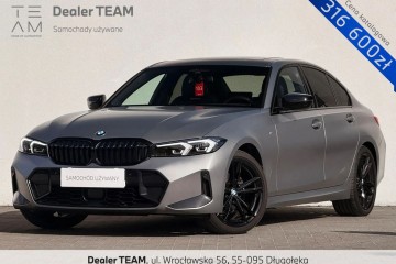 | I właściciel | M Sport | Gwarancja | Bezwypadkowy | FVAT23% |
