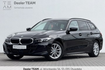 | I właściciel | Tempomat | Gwarancja | Bezwypadkowy | FVAT23% |