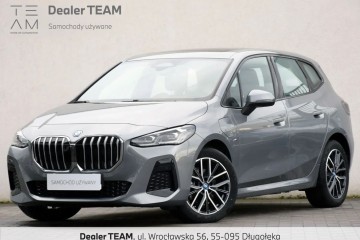 | Salon PL | M Sport | Harman | Gwarancja | Bezwypadkowy | FVAT23% |