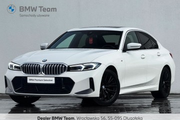 | I właściciel | M Pakiet | Led | Gwarancja | Bezwypadkowy | FVAT23% |