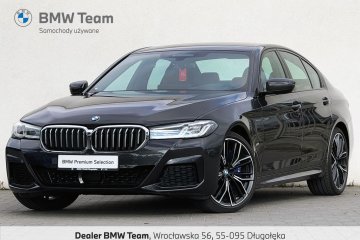 530d 285KM xDrive 4x4 M Sport HiFi HeadUP Adapt. LED M Pro FV23