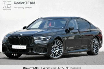 Salon PL | M Pakiet | Hak | Laser | Night Vision | Gwarancja | FVAT23%