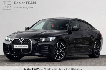 | I właściciel | M Sport | Gwarancja | Bezwypadkowy | FVAT23% |