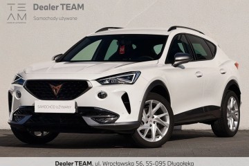 Full-LED | ACC | Kamera | Asystent parkowania | Gwarancja 2028 | Salon