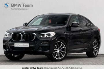 | I właściciel | M Sport | Gwarancja | Bezwypadkowy | FVAT23% |