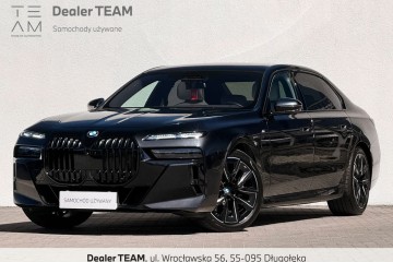 | I właściciel | M Sport | Gwarancja | Bezwypadkowy | FVAT23% |
