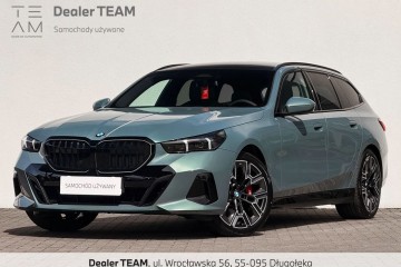 | I właściciel | M Sport | M Pro | Gwarancja | Bezwypadkowy | FVAT23%