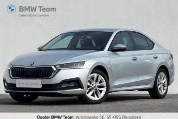 Reflektory LED | Kamera | Keyless | Lane Assist | Salon PL | FVAT23%