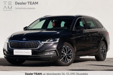 MatrixLED | Kamera | ACC | Ambiente | El. klapa | Salon PL | FVAT