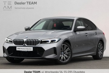 | I właściciel | M Pakiet | Hak | Gwarancja | Bezwypadkowy | FVAT23% |