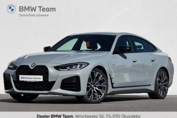 | Pierwszy właściciel | Gwarancja | Bezwypadkowy | FVAT23% |