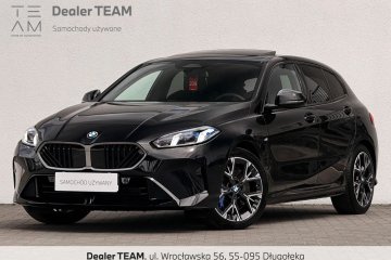| I właściciel | M Sport | Harman | Gwarancja | Bezwypadkowy | FVAT23%
