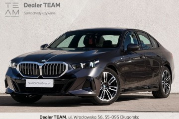 | I właściciel | M Sport | Gwarancja | Bezwypadkowy | FVAT23% |