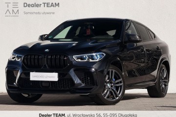 | I właściciel | Salon PL | M Sport | Laser | Bezwypadkowy | FVAT23% |