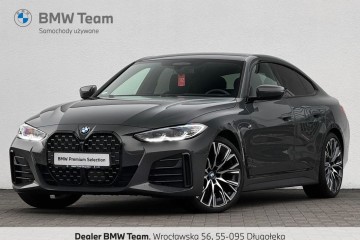 | I właściciel | Gwarancja | M Pakiet Sport | Bezwypadkowy | FVAT23% |