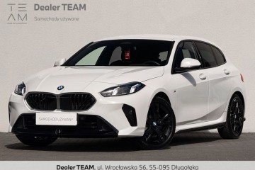 | I właściciel | M Sport | Hak | Gwarancja | Bezwypadkowy | FVAT23% |