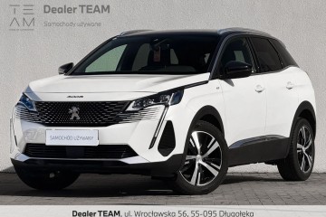 | I właściciel | GT Line | Gwarancja | Bezwypadkowy | FVAT23% |