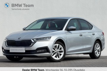 Reflektory LED | Kamera | Keyless | Lane Assist | Salon PL | FVAT23%