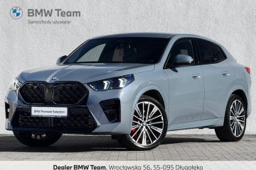 | I właściciel | M Sport | Polska | Gwarancja | Bezwypadkowy | FVAT23%