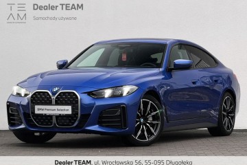 | I właściciel | M Sport | 360° | Gwarancja | Bezwypadkowy | FVAT23% |