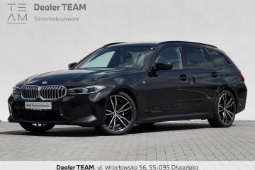 | I właściciel | M Sport | Gwarancja | Bezwypadkowy | FVAT23% |