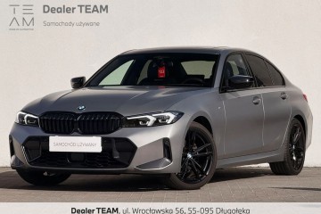 | I właściciel | M Sport | Gwarancja | Bezwypadkowy | FVAT23% |