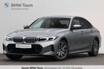 | I właściciel | M Pakiet | Hak | Gwarancja | Bezwypadkowy | FVAT23% |