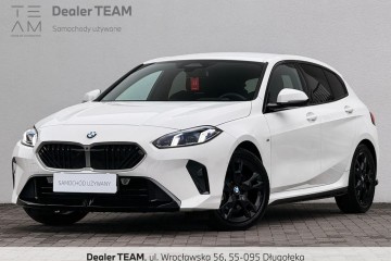 | I właściciel | M Sport | 360° | Gwarancja | Bezwypadkowy | FVAT23% |