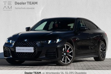 | I właściciel | M Sport | 360° | Gwarancja | Bezwypadkowy | FVAT23% |