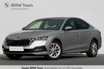 Reflektory LED | Kamera | Keyless | Lane Assist | Salon PL | FVAT23%