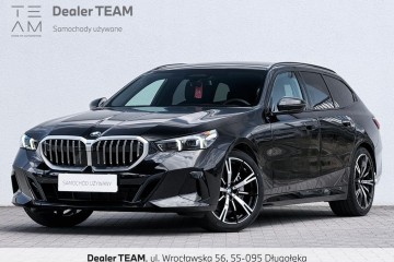 | I właściciel | M Sport | Hak | Gwarancja | Bezwypadkowy | FVAT23% |
