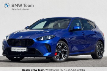 | I właściciel | Polska | M Sport | Gwarancja | Bezwypadkowy | FVAT23%