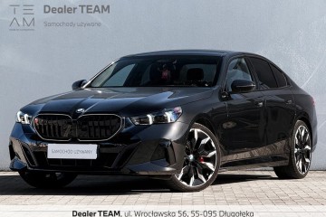 I właściciel | M Pro Pakiet | Hak | Gwarancja | Bezwypadkowy | FVAT23%