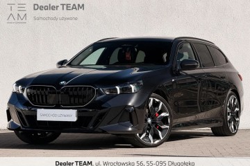 I właściciel | M Pro Pakiet | Hak | Gwarancja | Bezwypadkowy | FVAT23%