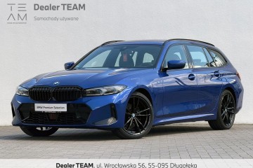 | I właściciel | M Sport | Gwarancja | Bezwypadkowy | FVAT23% |