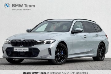 | I właściciel | M Sport | Gwarancja | Bezwypadkowy | FVAT23% |