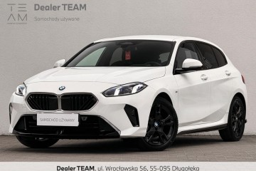 | I właściciel | M Sport | 360° | Gwarancja | Bezwypadkowy | FVAT23% |