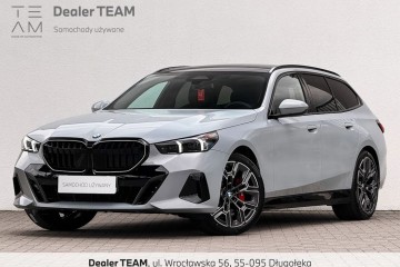 | I właściciel | M Sport | Gwarancja | Bezwypadkowy | FVAT23% |