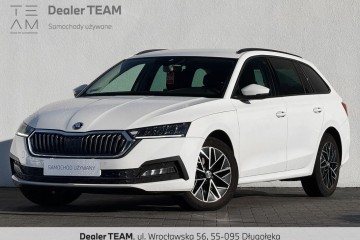 Reflektory LED | Kamera | Keyless | Lane Assist | Salon PL | FVAT23%