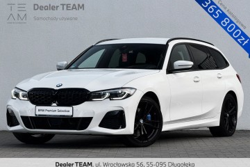 | I właściciel | M Sport | Hak | Gwarancja | Bezwypadkowy | FVAT23% |