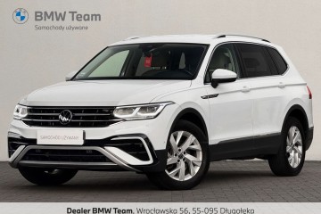 Matrix-LED | Webasto | ACC | Kamera | Park Assist | FVAT23% | Salon PL