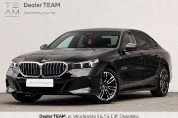 | I właściciel | M Sport | 360° | Gwarancja | Bezwypadkowy | FVAT23% |