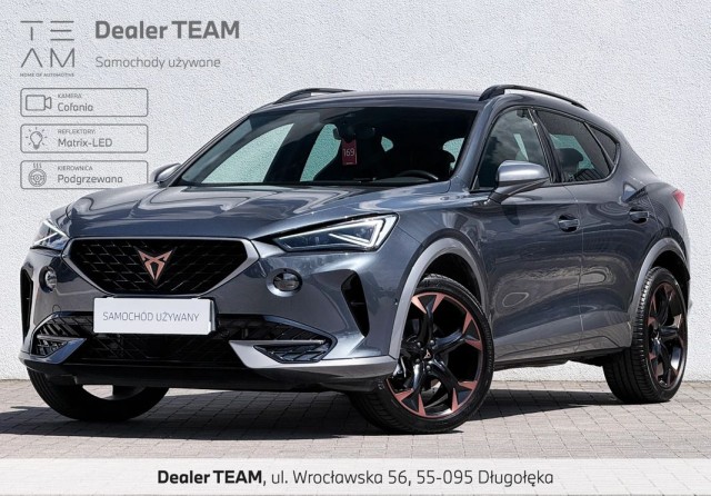 cupra