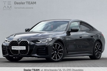 I właściciel | M Sport | 360° | Gwarancja | Bezwypadkowy | FVAT23% |