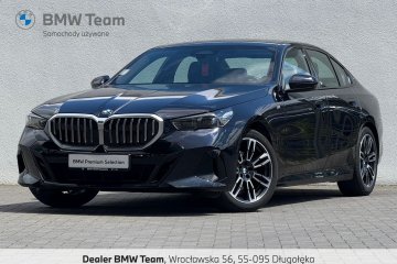 520d xDrive M Pakiet Gwarancja Digital Key Adaptiv Led VAT23%