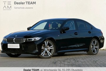 | I właściciel | M Sport | Gwarancja | Bezwypadkowy | FVAT23% |